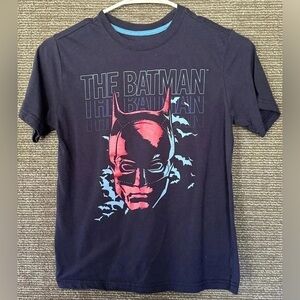 Batman T-shirt Youth Sz 10/12 DC Comics​